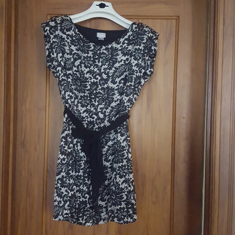H&M dress